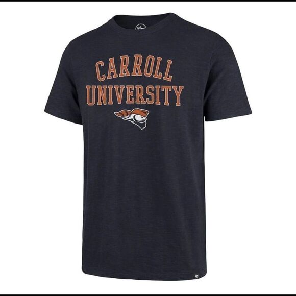 47 Other - Carroll University Pioneers Shirt 